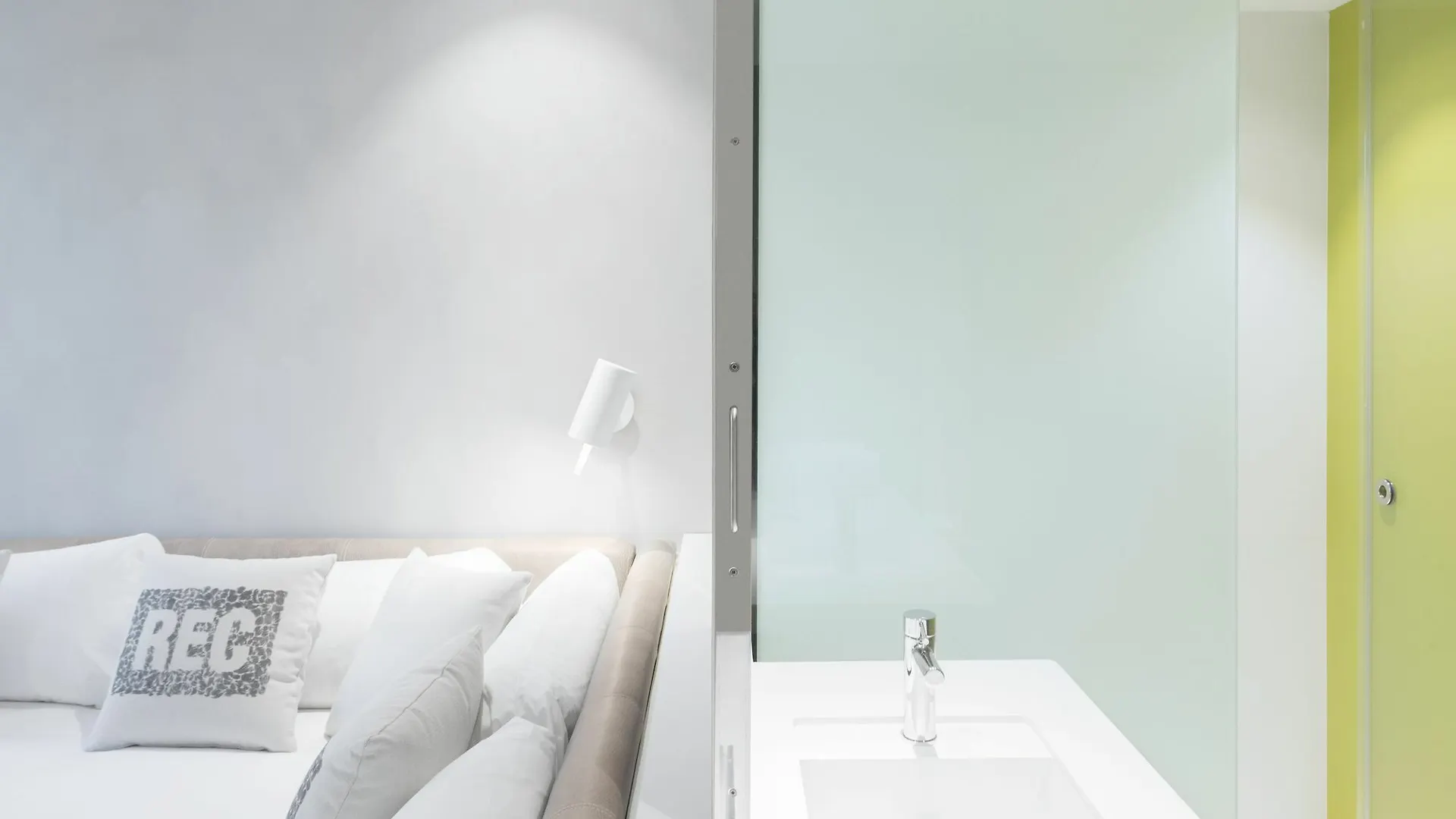 Hotel Rec Barcelona - Adults Only