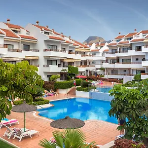 Appartement Hg Cristian Sur Los Cristianos (Tenerife)