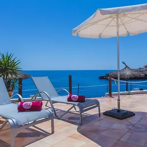 Js Cape Colom - Adults Only Hotel Puerto Colom