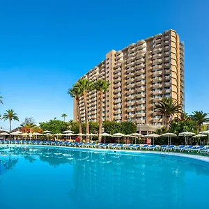 *** Szálloda Sol Arona Tenerife Spanyolország