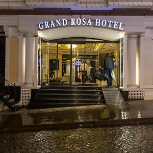Grand Rosa איסטמבול