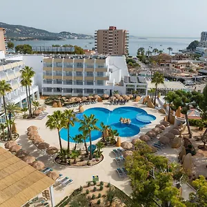**** Apartmanhotel Marsenses Rosa Del Mar & Spanyolország