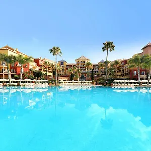 **** Szálloda Iberostar Waves Malaga Playa Spanyolország