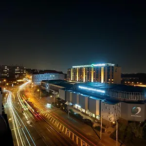 Congress & Wellness Olsanka 4* Πράγα