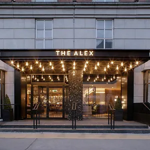 The Alex 4* Δουβλίνο