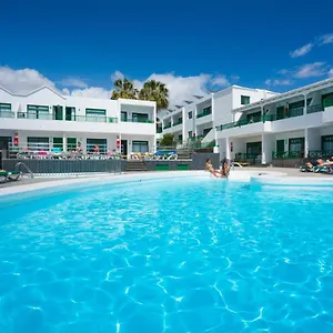 Appartement Elena Puerto del Carmen (Lanzarote)