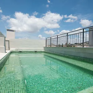 Appartamento Luxury