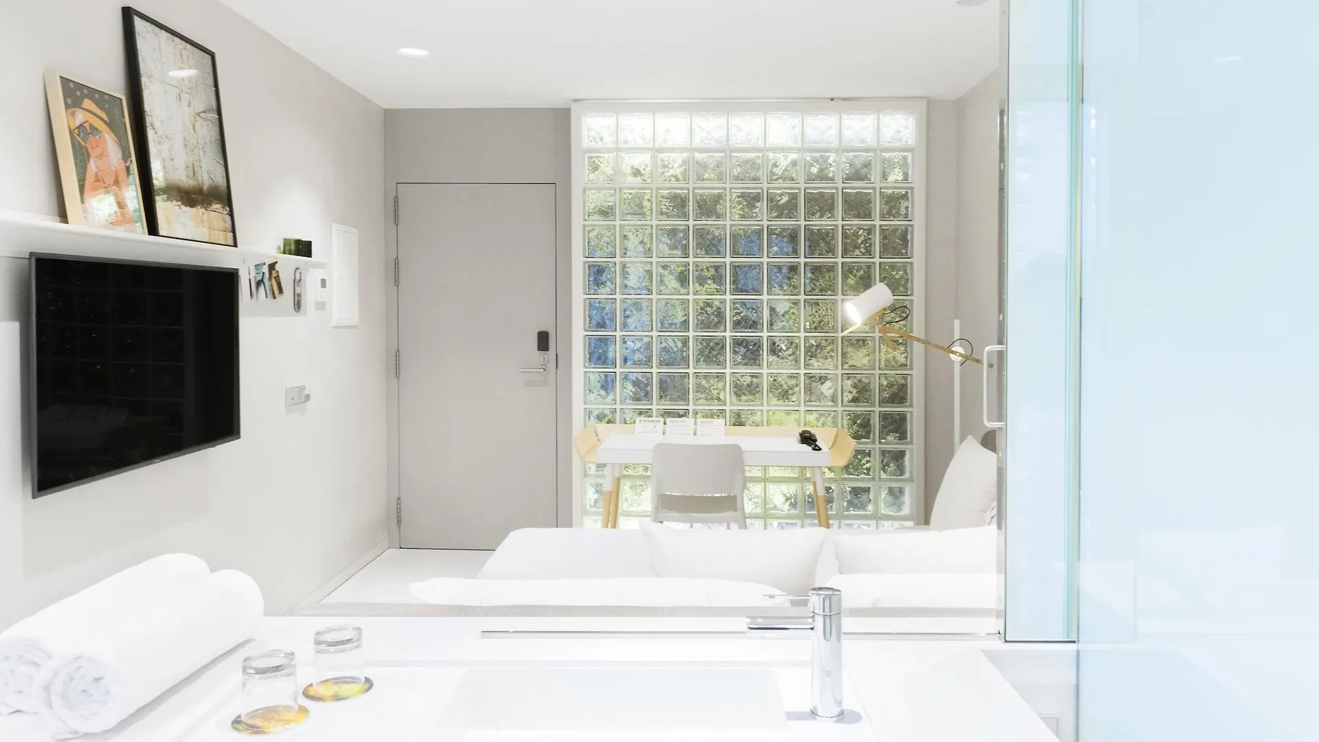 Hotel Rec Barcelona - Adults Only