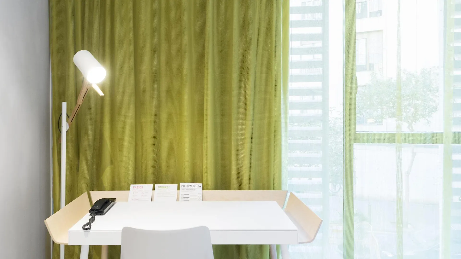 Hotel Rec Barcelona - Adults Only Spanje