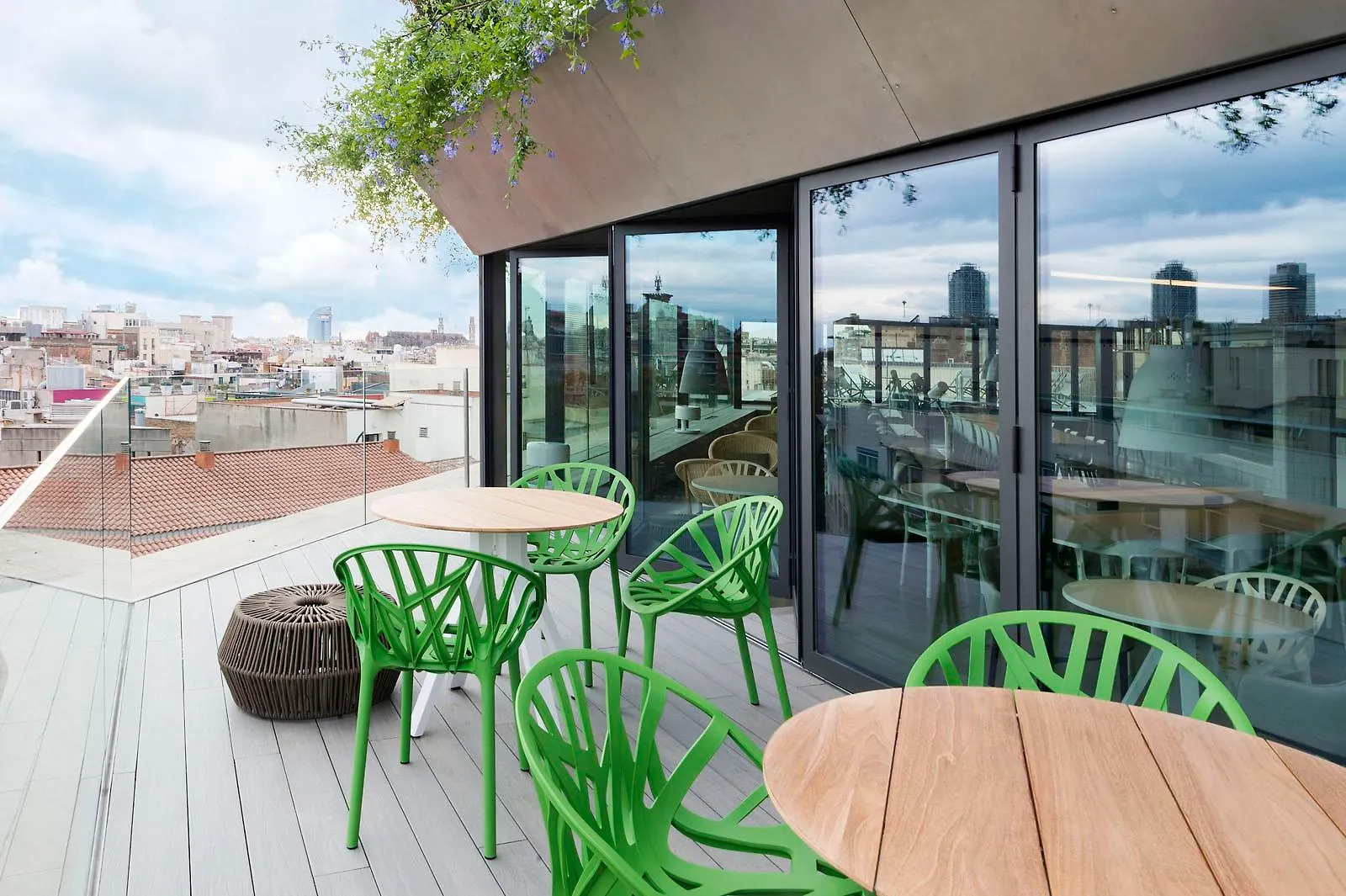Hotel Rec Barcelona - Adults Only