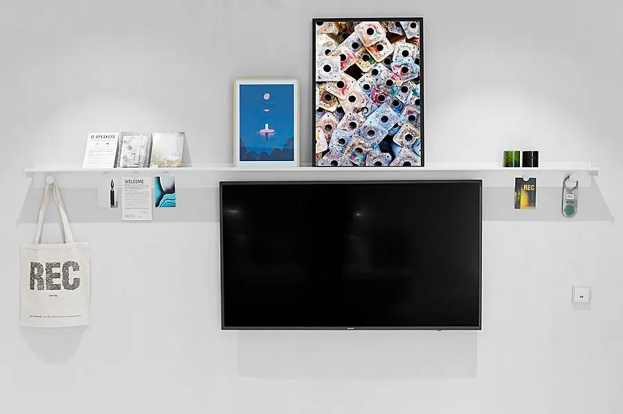 ***  Hotel Rec Barcelona - Adults Only Spanje