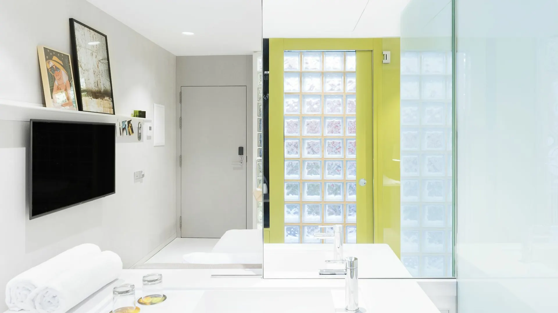 Hotel Rec Barcelona - Adults Only Spanje