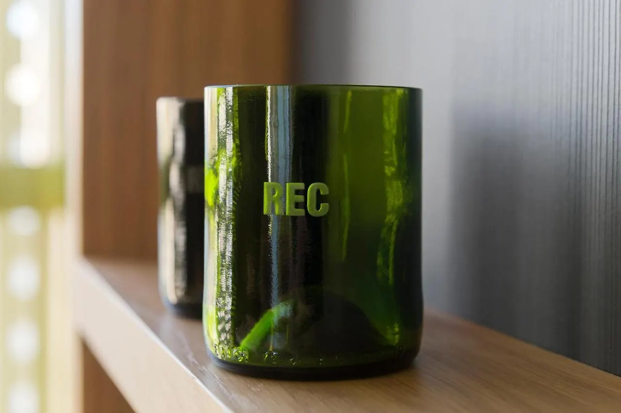 Hotel Rec Barcelona - Adults Only