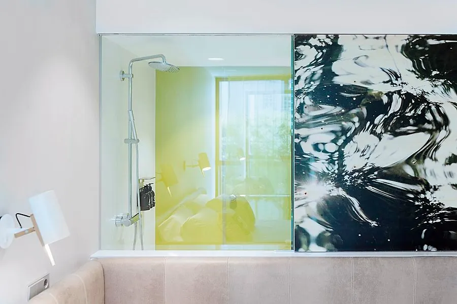 Hotel Rec Barcelona - Adults Only 3*,  Spain