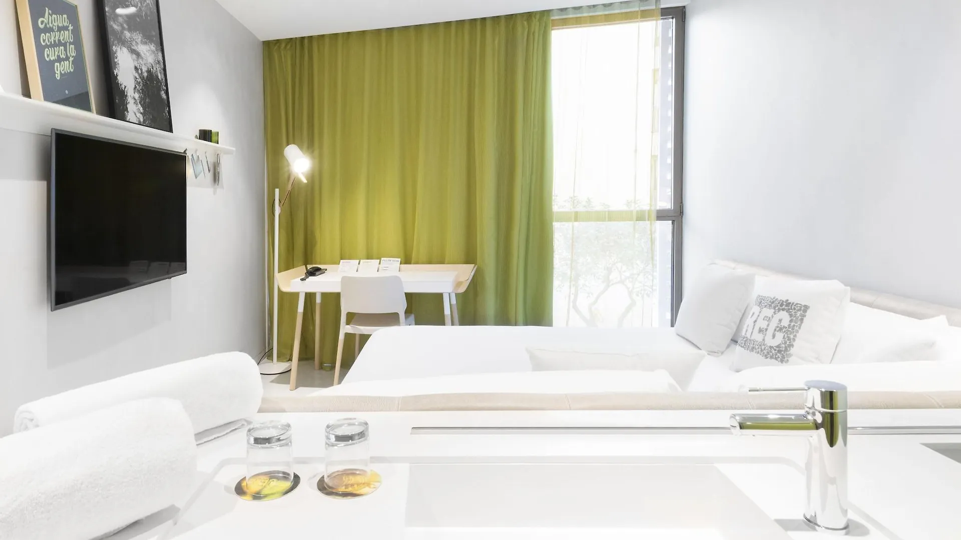 Hotel Rec Barcelona - Adults Only