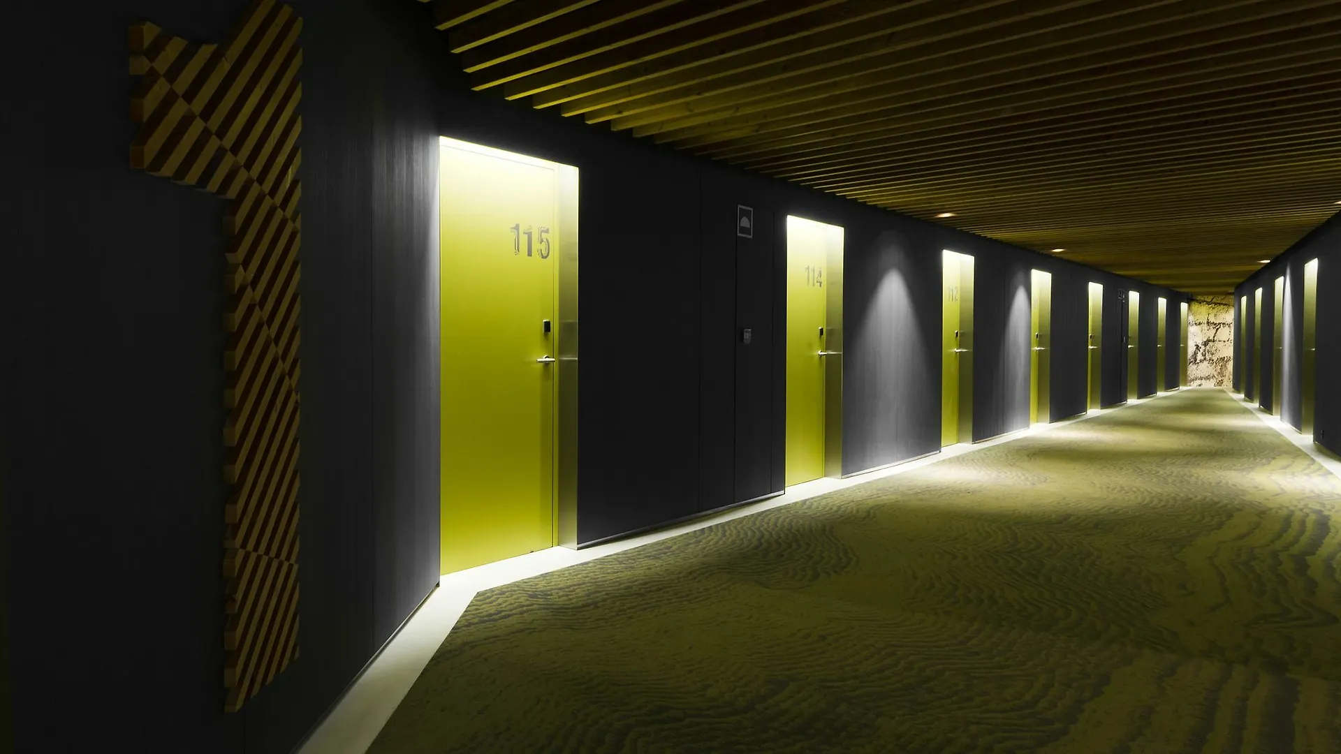 Hotel Rec Barcelona - Adults Only