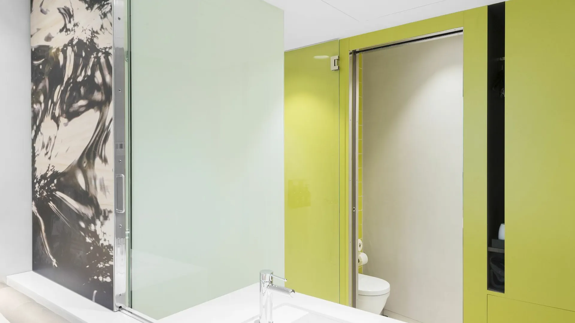 Hotel Rec Barcelona - Adults Only
